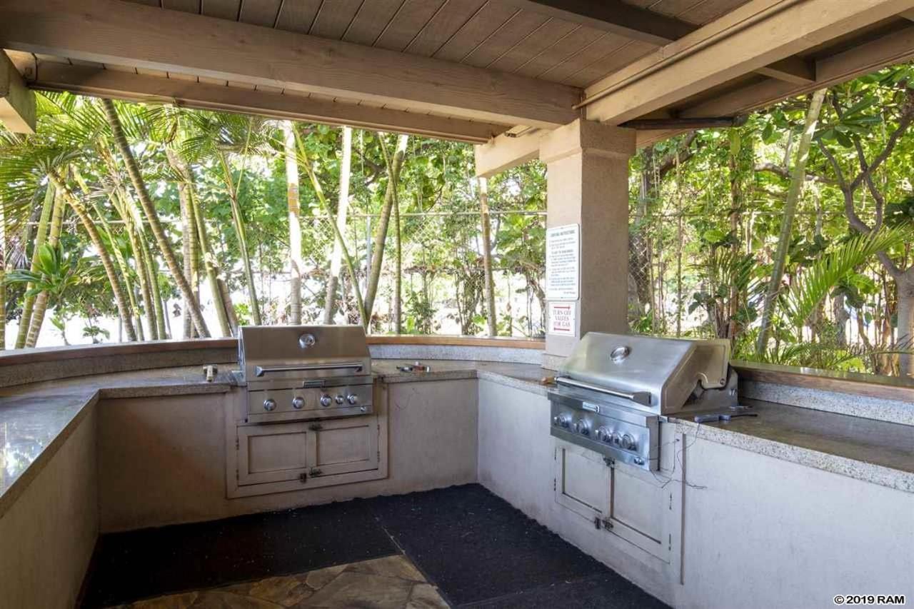 Lahaina Wonderful Condos - Paki Maui Eksteriør bilde
