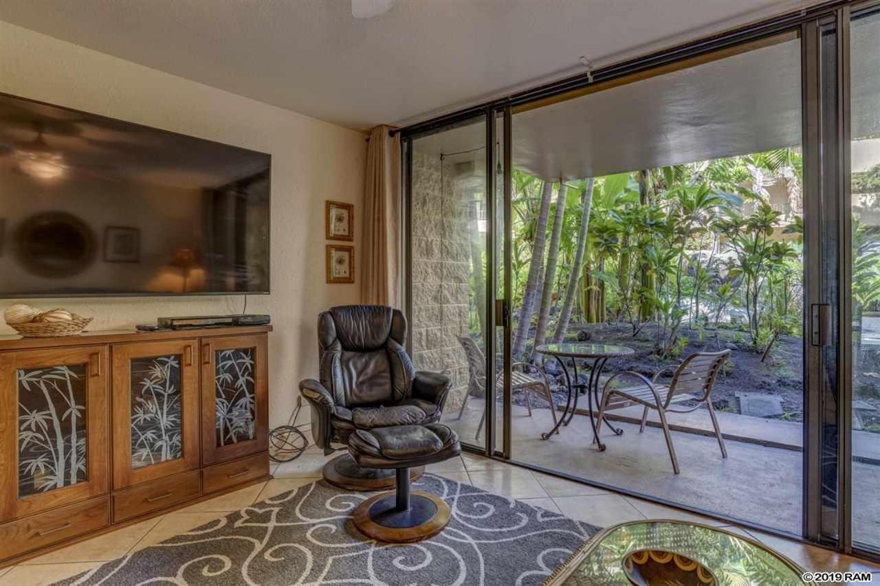 Lahaina Wonderful Condos - Paki Maui Eksteriør bilde