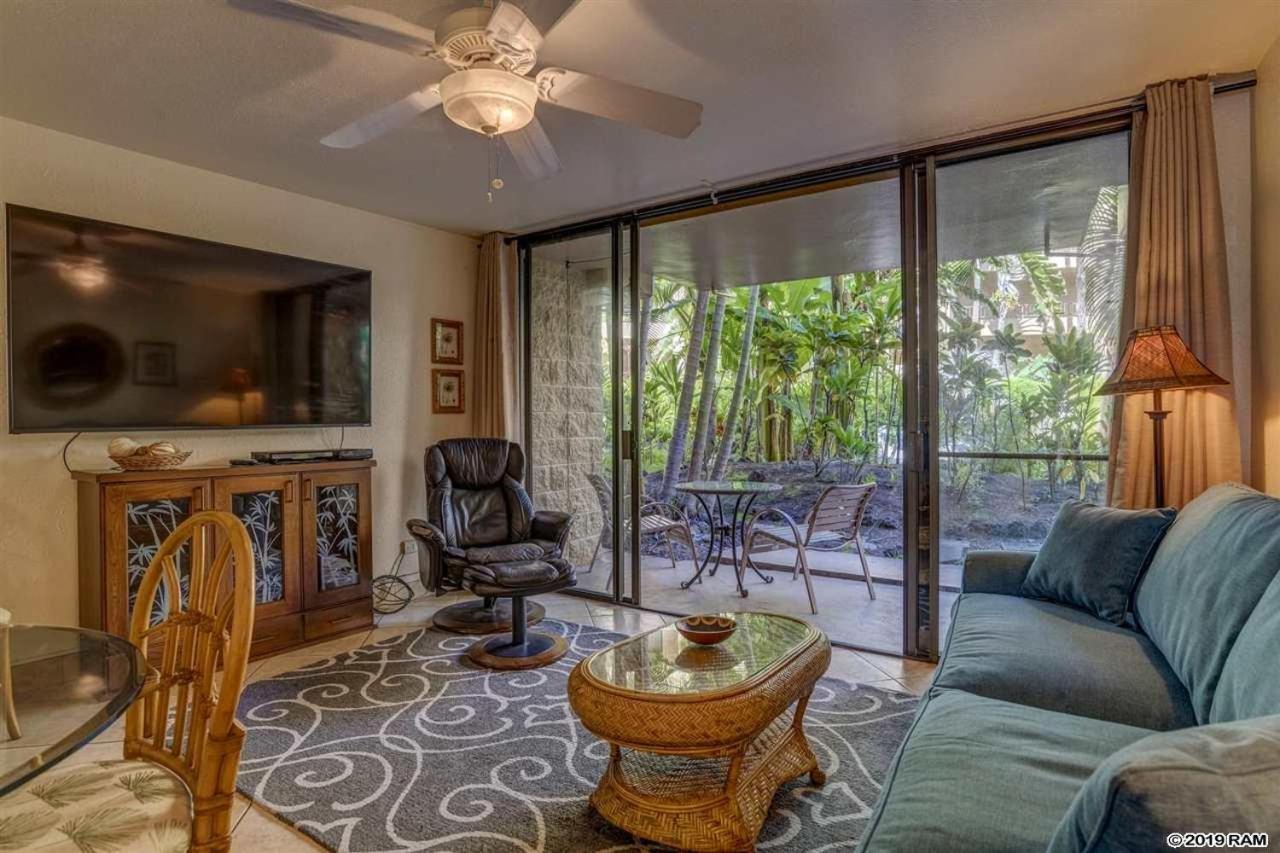 Lahaina Wonderful Condos - Paki Maui Eksteriør bilde