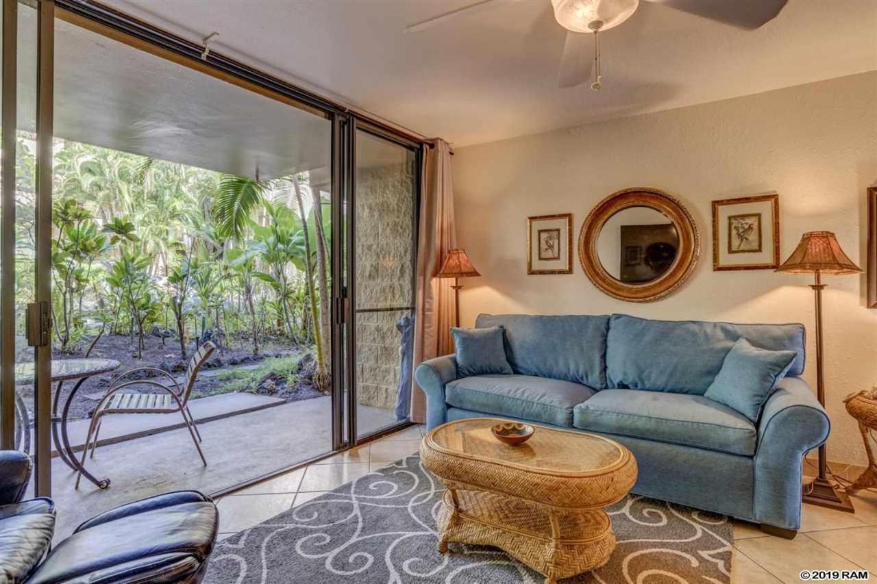 Lahaina Wonderful Condos - Paki Maui Eksteriør bilde