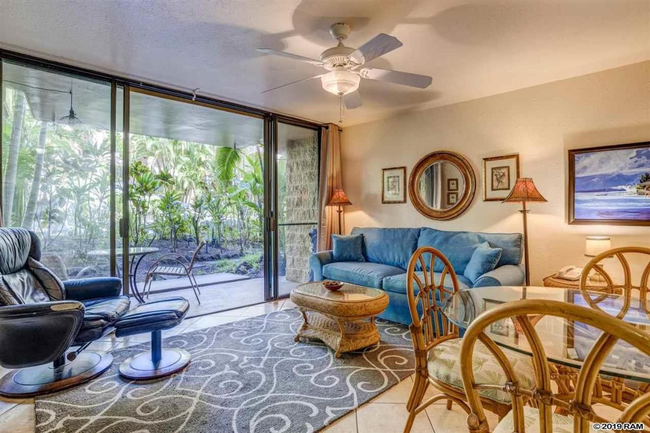 Lahaina Wonderful Condos - Paki Maui Eksteriør bilde